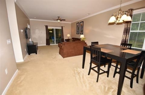 Dining - Living Room