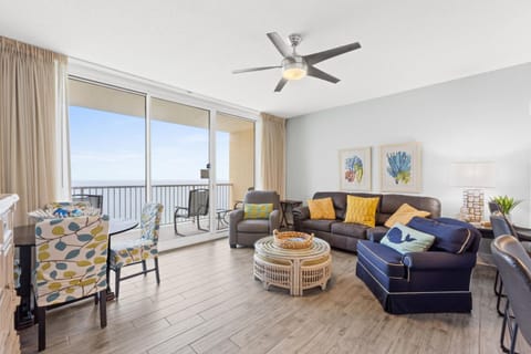 Majestic Beach Resort Condo Rental 1-2007