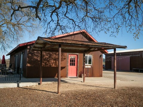 Farmhouse