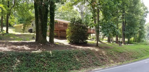 Home away from Home...