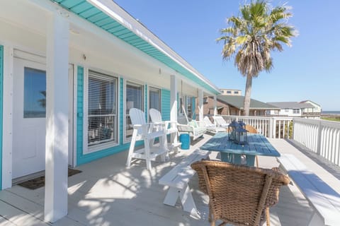Deck Seating (1)