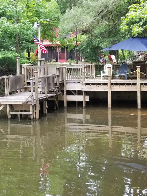 Rent me - SIBONEY HIDEAWAY