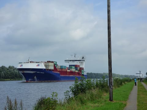 Vacation apartment/apartment for 3 guests with 65m² in Bornholt (69164) Apartment in Schleswig-Holstein