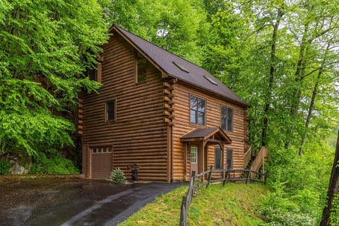 Laurel View Lodge Exterior front