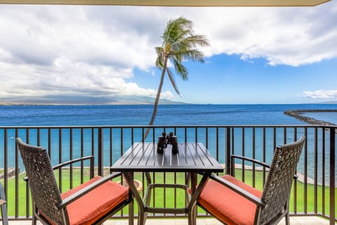 Just waiting for you!