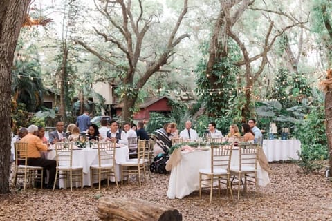 Special Events welcome!