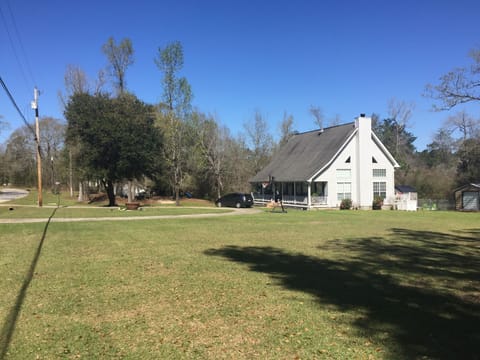 Picayune Proper B&B