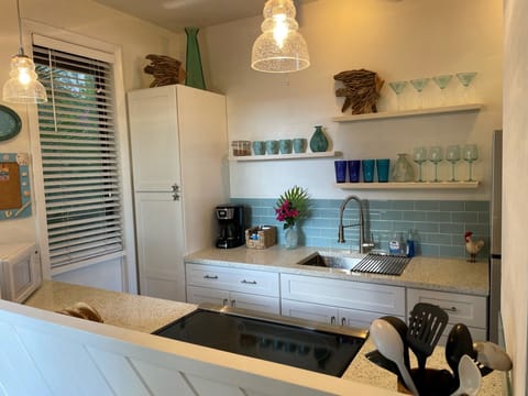 Updated, renovated kitchen! 