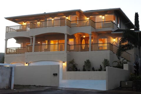 Our Home