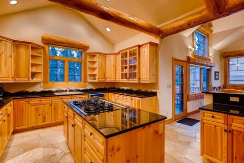 Perfect for a family gathering