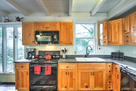 Kitchen | Cooking Basics