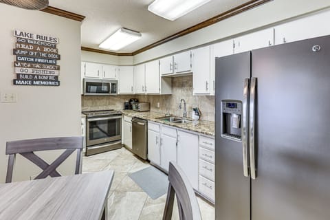 Kitchen | Cooking Basics