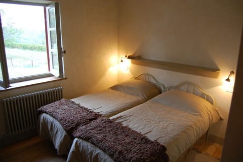 Second room