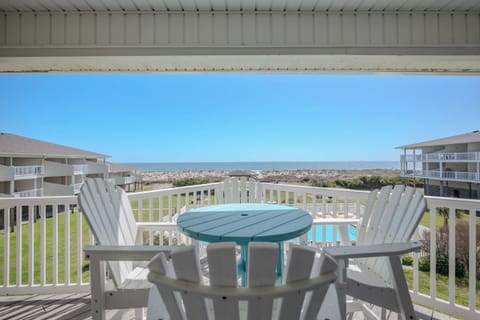 Porch / View