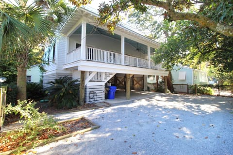 Hudson House