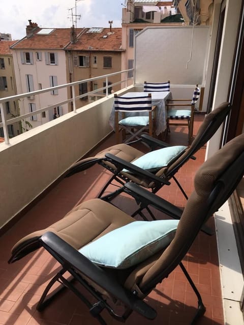 Sun Terrace