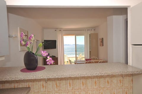 VILLA L’ENSOLEILLADE