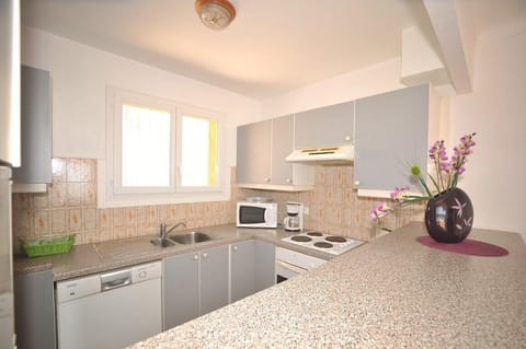 VILLA L’ENSOLEILLADE