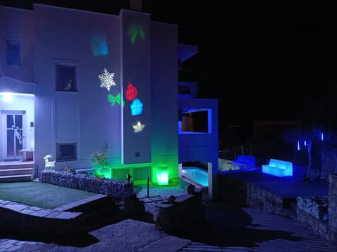 Christmas decoration