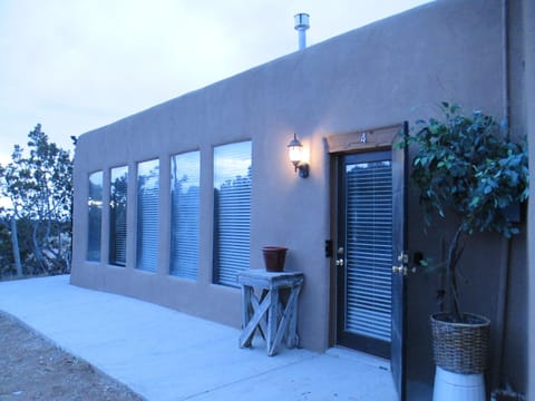 Welcome to Cuarto de Sandoval - Unit 4 at La Hacienda
