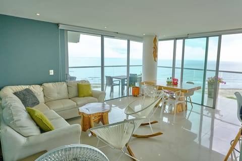 Welcome to the best view 