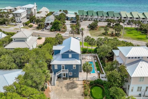 Caribbean Breeze - Seacrest Beach - 50 Yards From Beach Access