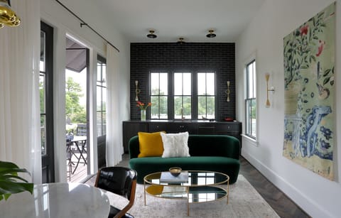 Living/Dining/Kitchen
