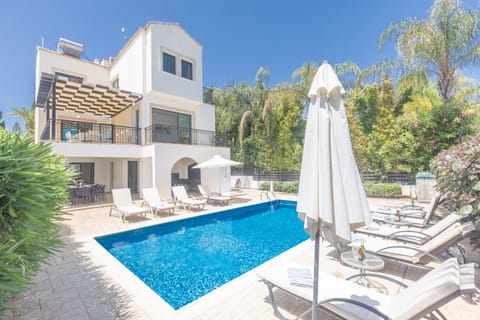 Villa MY5 with Private Pool