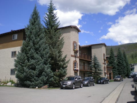 Snowdance Building B.