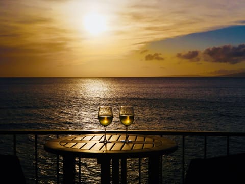 View from Maui Kai 306