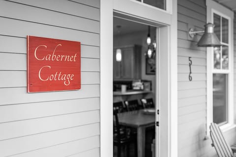 Cabernet Cottage