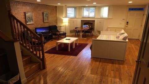Living room 2