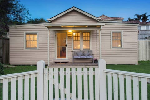Welcome to 'George Cottage'