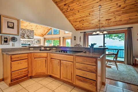 Kitchen | 1st Floor | Cooking Basics | Keurig Coffee Maker