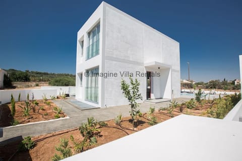 Protaras Holiday Villa CCV3