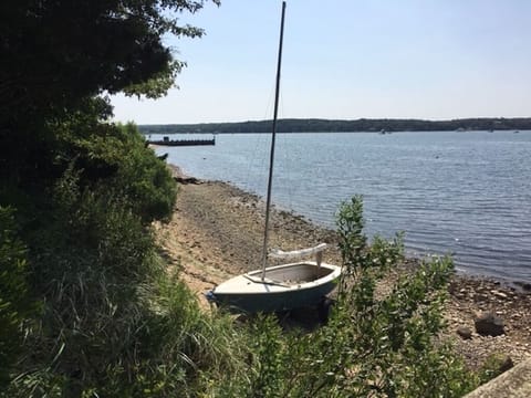 Your private harbor