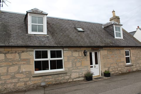 Ceol Na Mara Cottage 