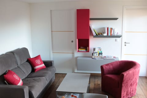 Lounge - Sofa bed