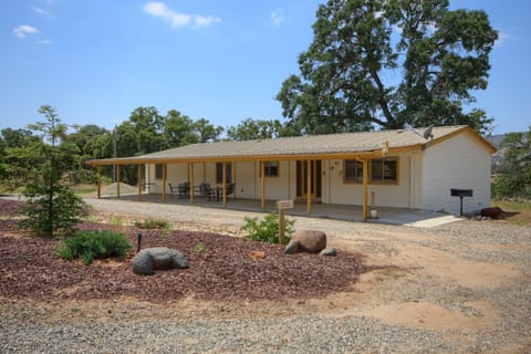 Miners Rock Ranch