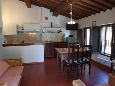 GRANAIO KITCHEN AND LIVING
