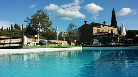 La Rustica