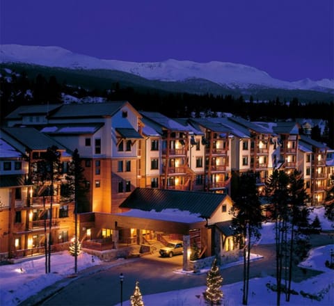 Valdora Mountain Lodge