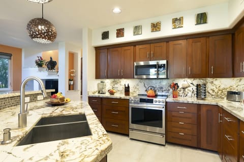 Luxury In Paradise at Waikoloa Beach Villas J4