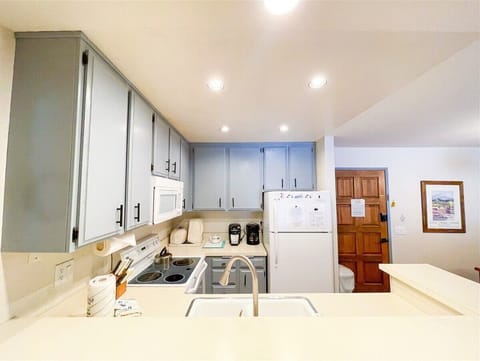 Chamonix 53- Fully Equipped Kitchen