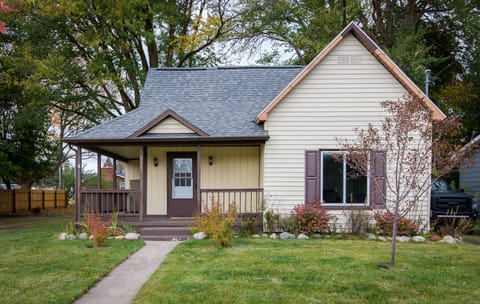 511 E Main Street
Gaylord Michigan