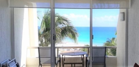 Ocean View