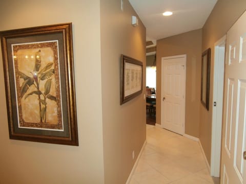 Front entry unit A