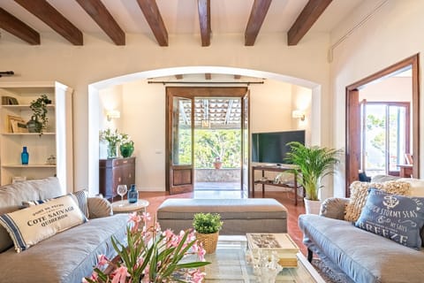 Salón