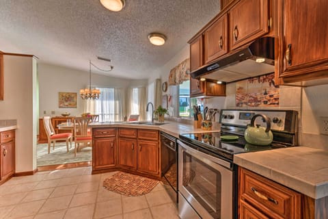 Kitchen | Cooking Basics | Dishware/Flatware