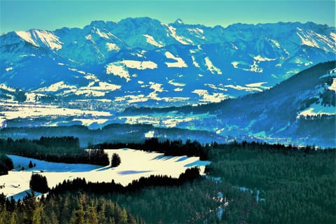 xxxxxxxxxx Apartment in Isny im Allgäu